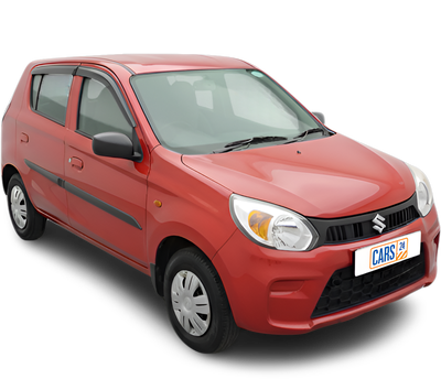 Maruti Alto-img